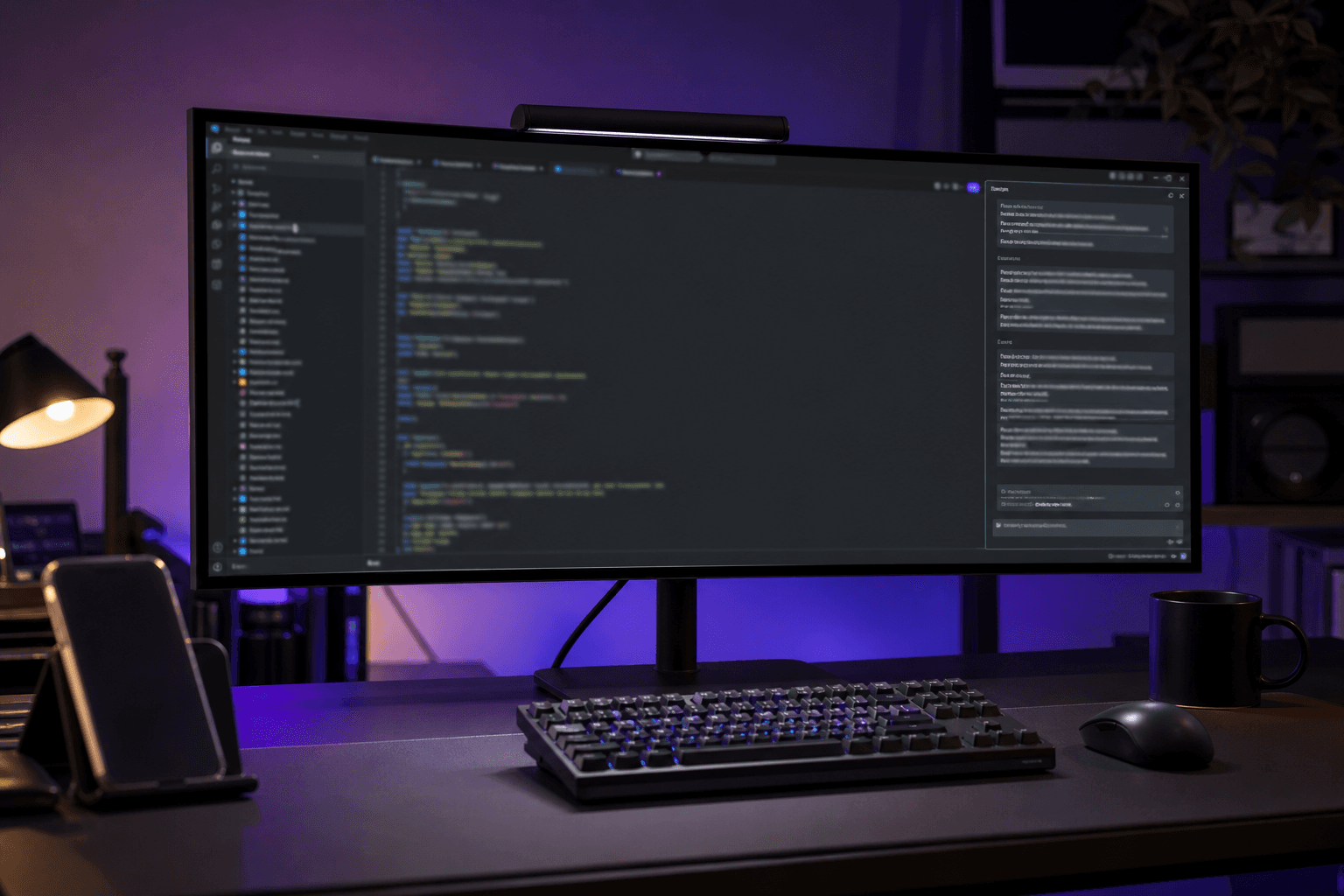 VibeCode Platform